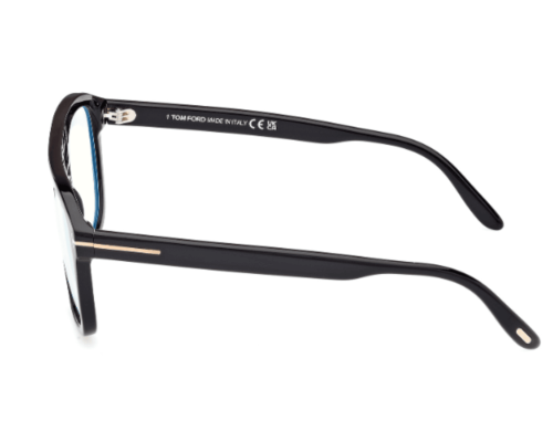 Eyeglasses Tom Ford FT6024-B